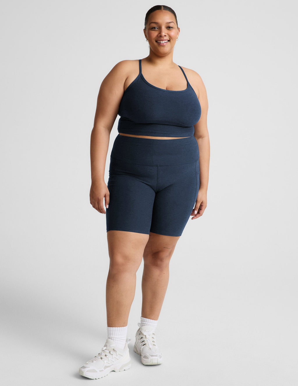 Spacedye? Keep Pace 7  Pocket Short