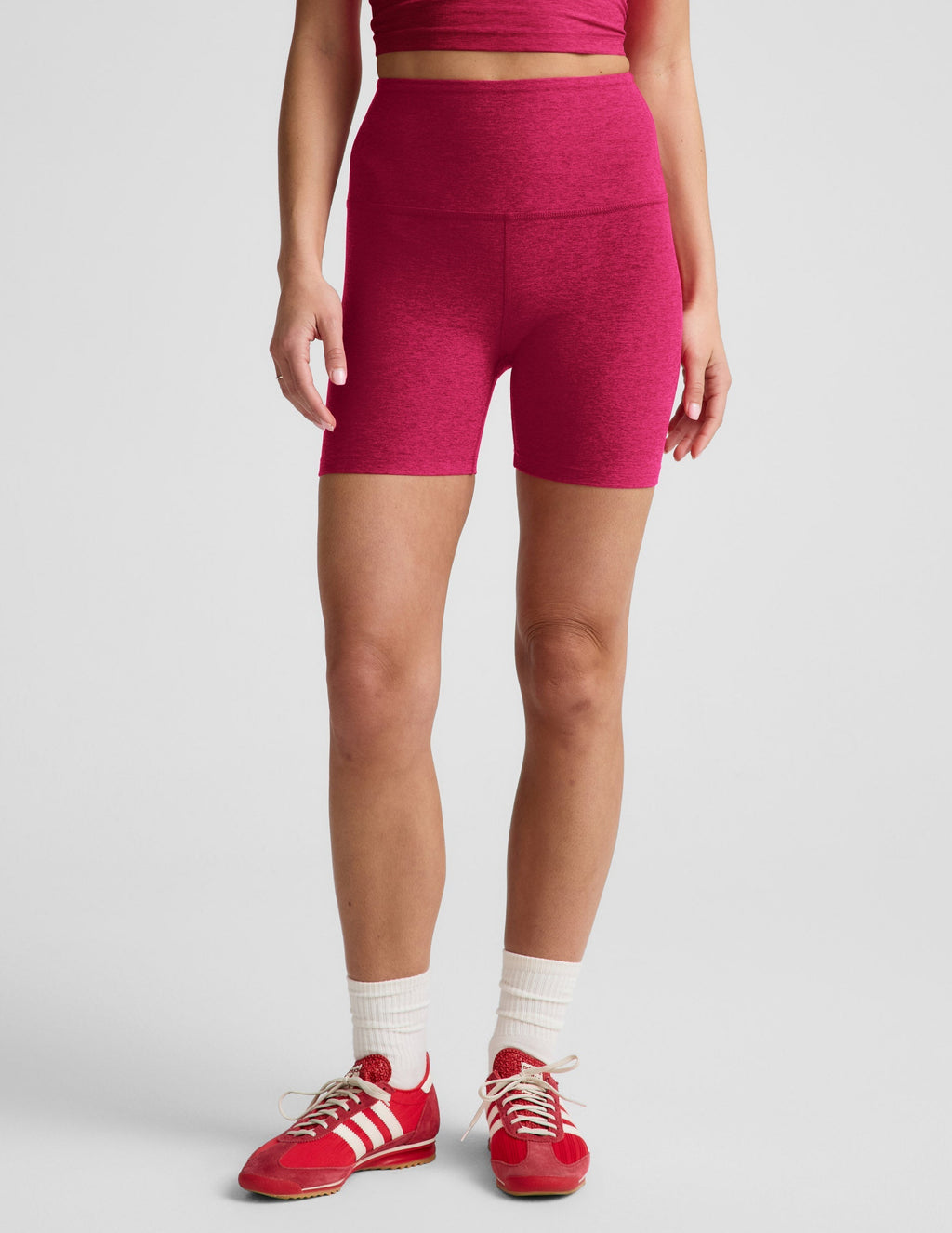 Spacedye? Keep Pace 3  Short