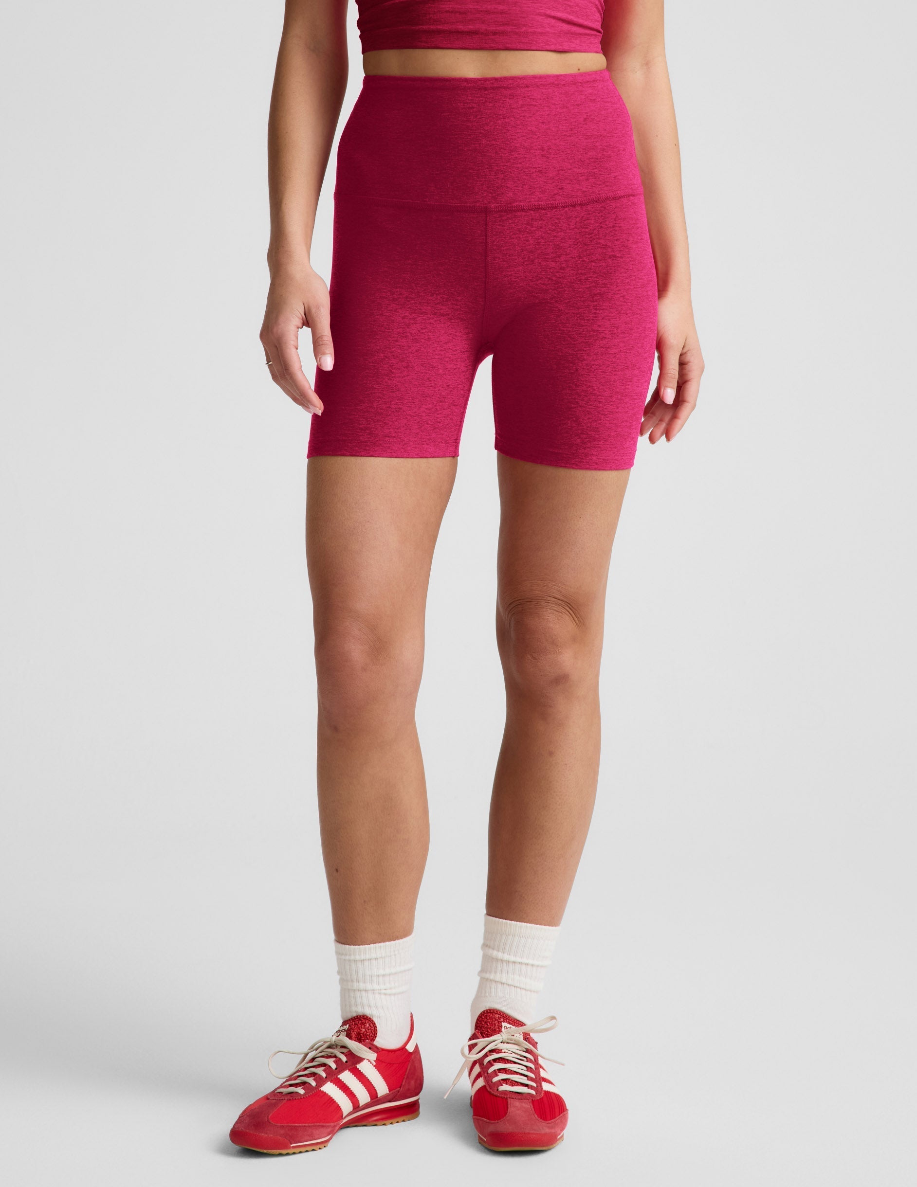 Spacedye? Keep Pace 3  Short