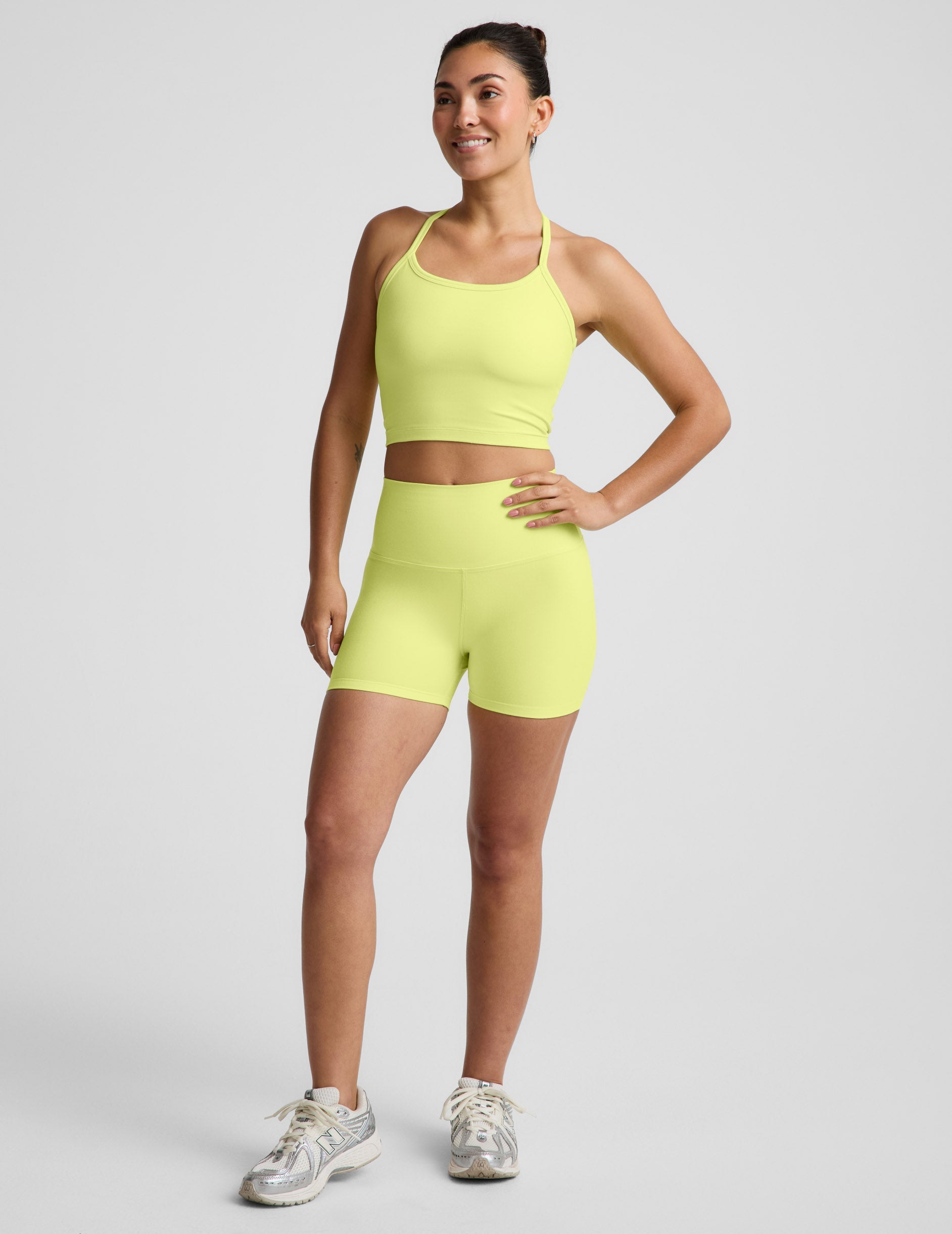 Spacedye? Keep Pace 3  Short