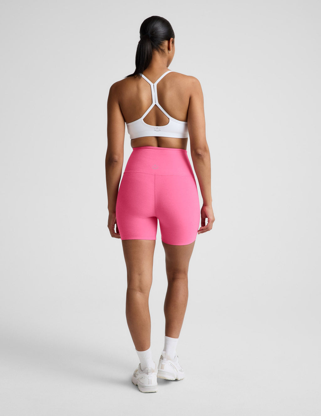 Spacedyeâ„?Keep Pace 5  Biker Short