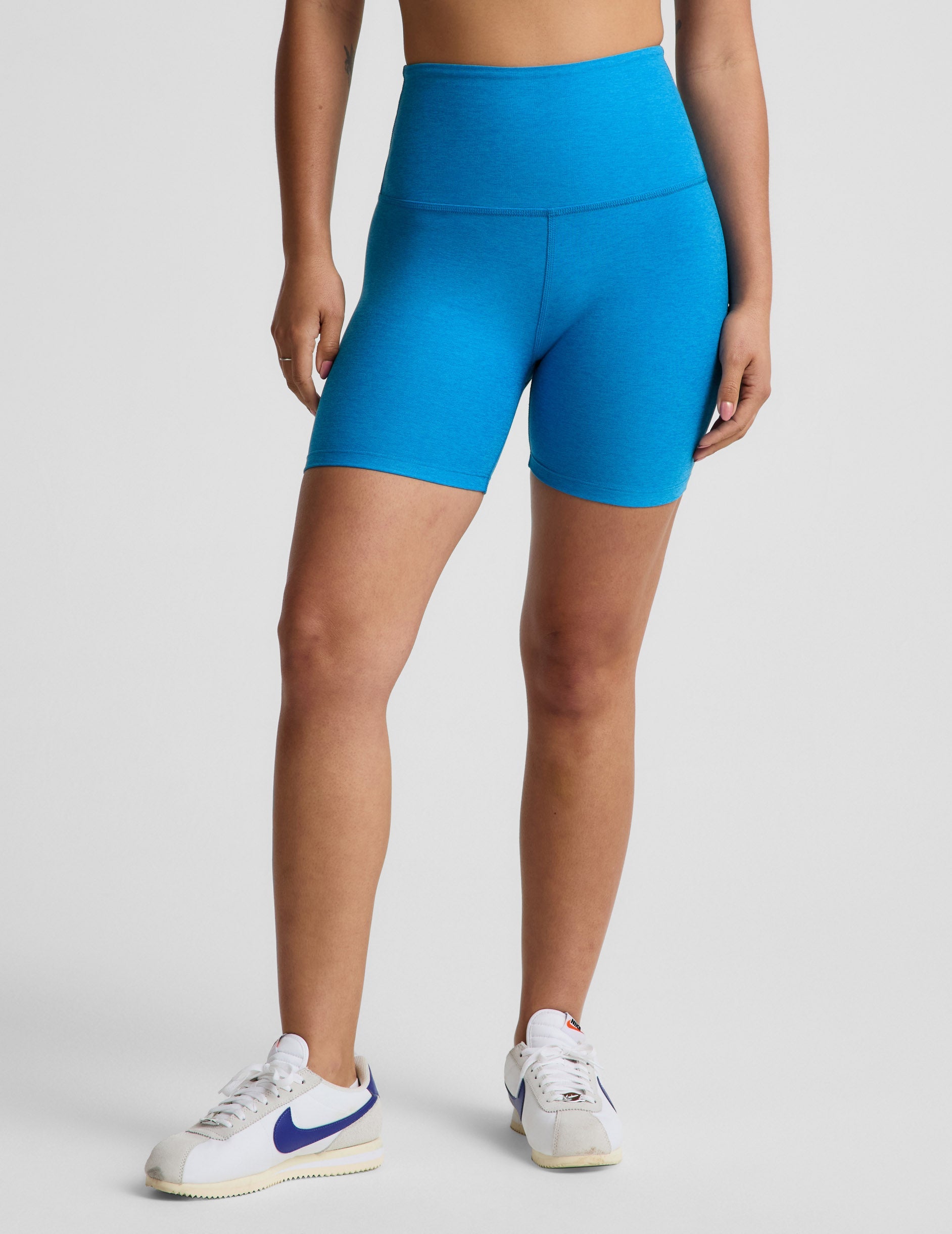 Spacedyeâ„?Keep Pace 5  Biker Short