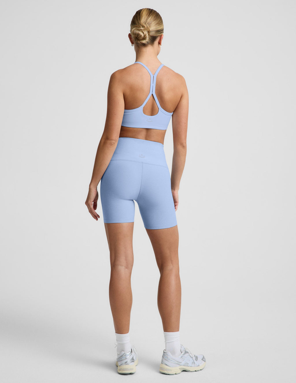 Spacedyeâ„?Keep Pace 5  Biker Short