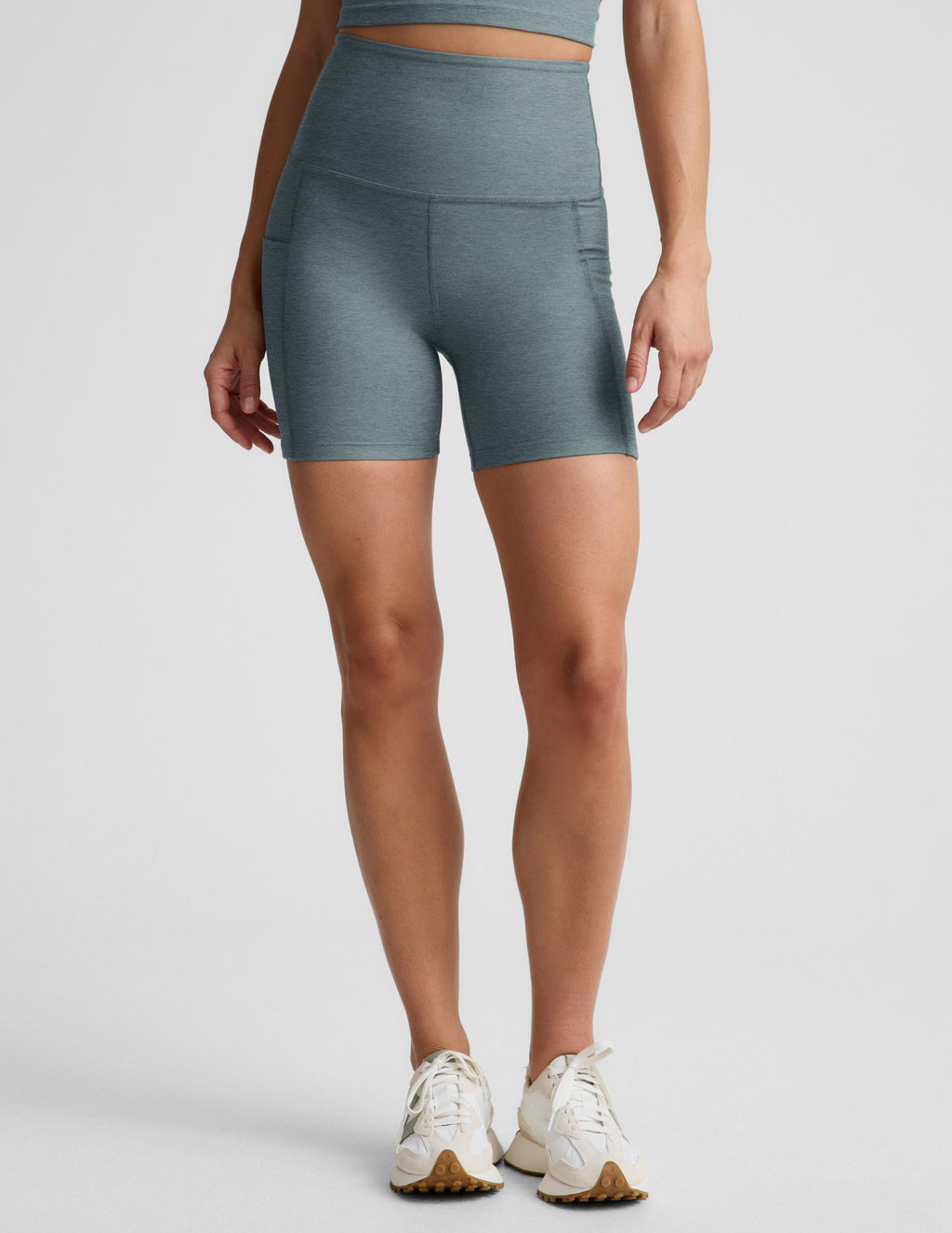 Spacedyeâ„?Keep Pace 5  Pocket Short