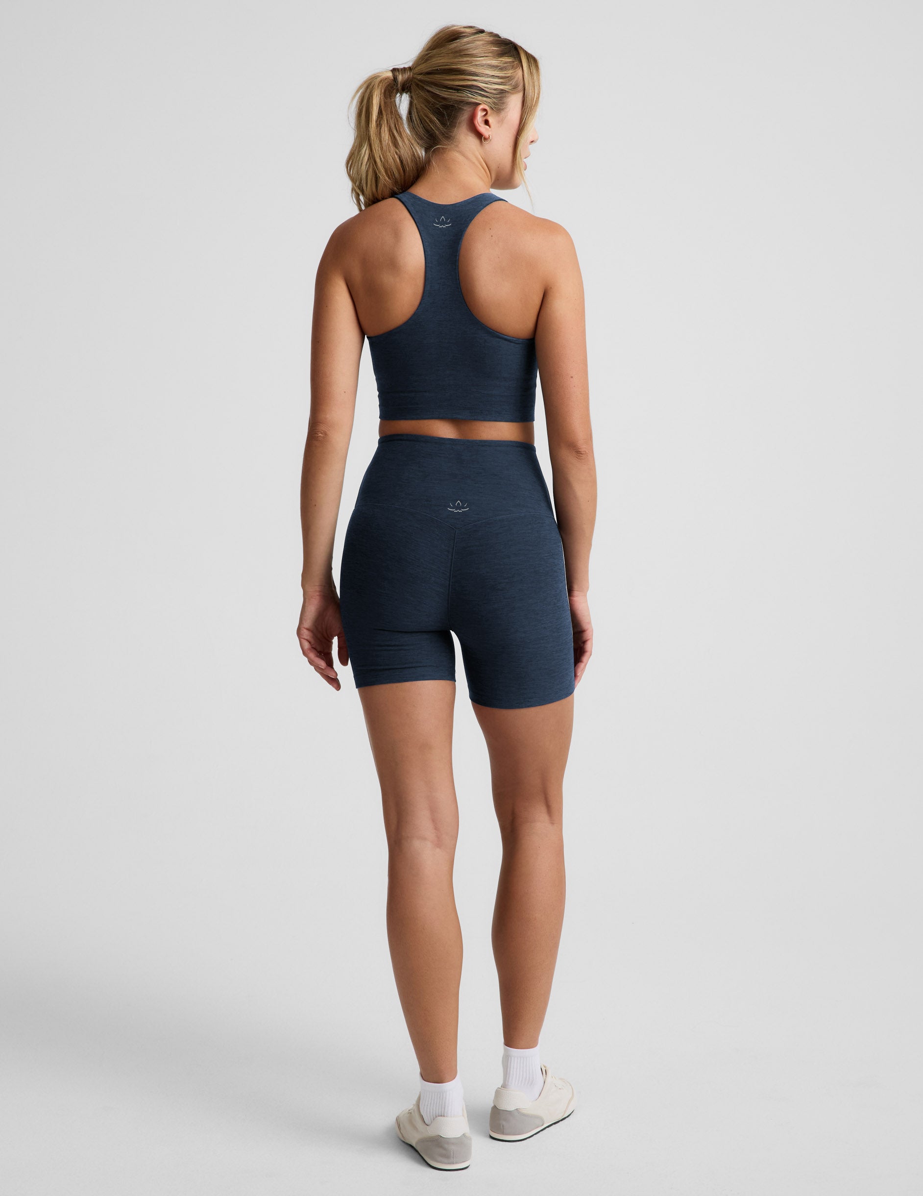 Spacedyeâ„?Streamline 5  Short