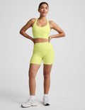 Spacedyeâ„?Streamline 5  Short