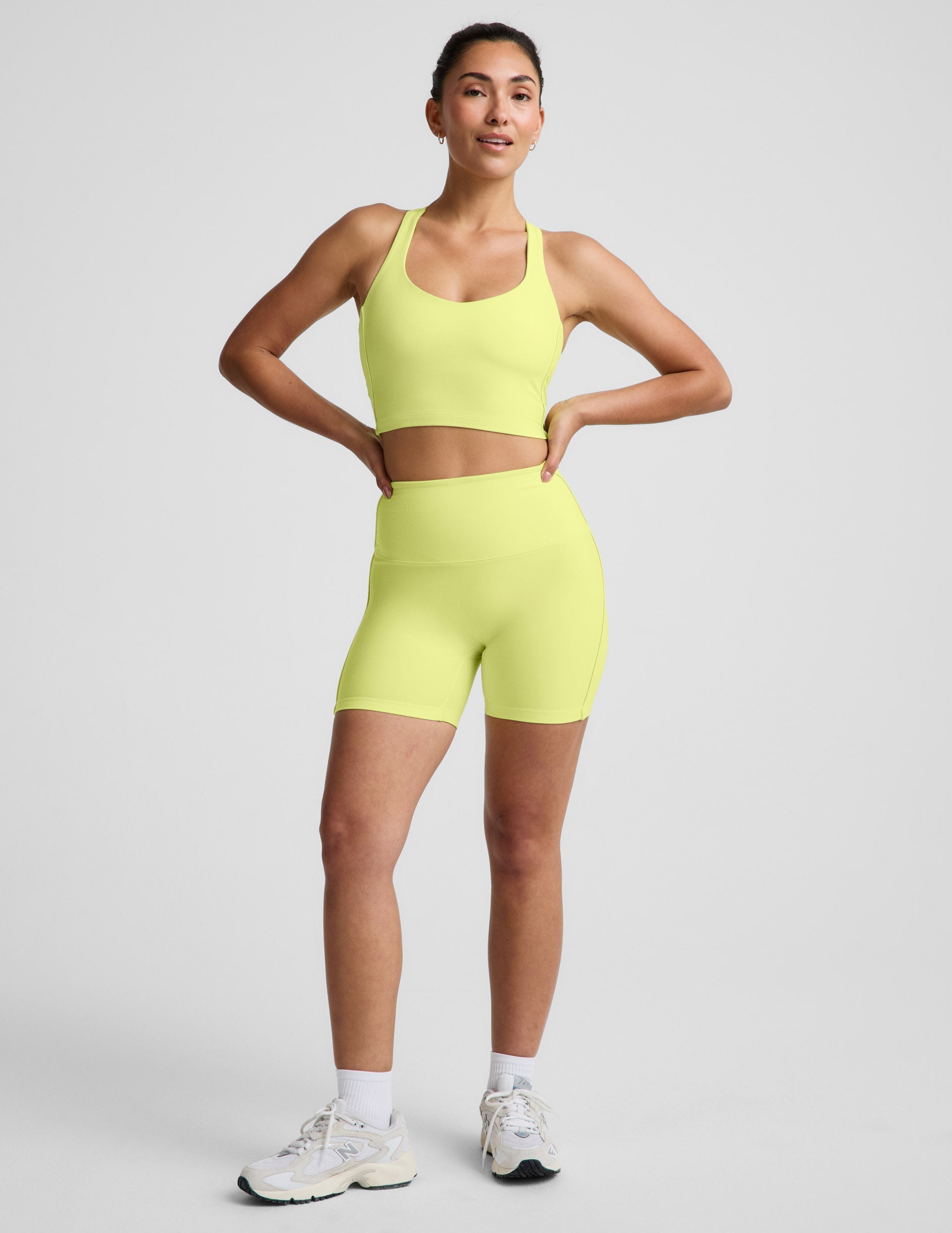 Spacedyeâ„?Streamline 5  Short