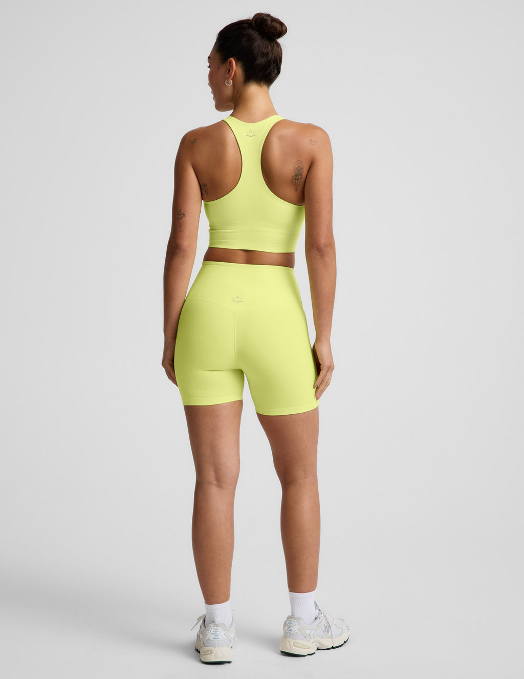Spacedyeâ„?Streamline 5  Short