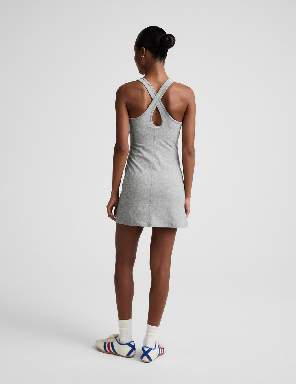 Spacedye? Starting Line Dress