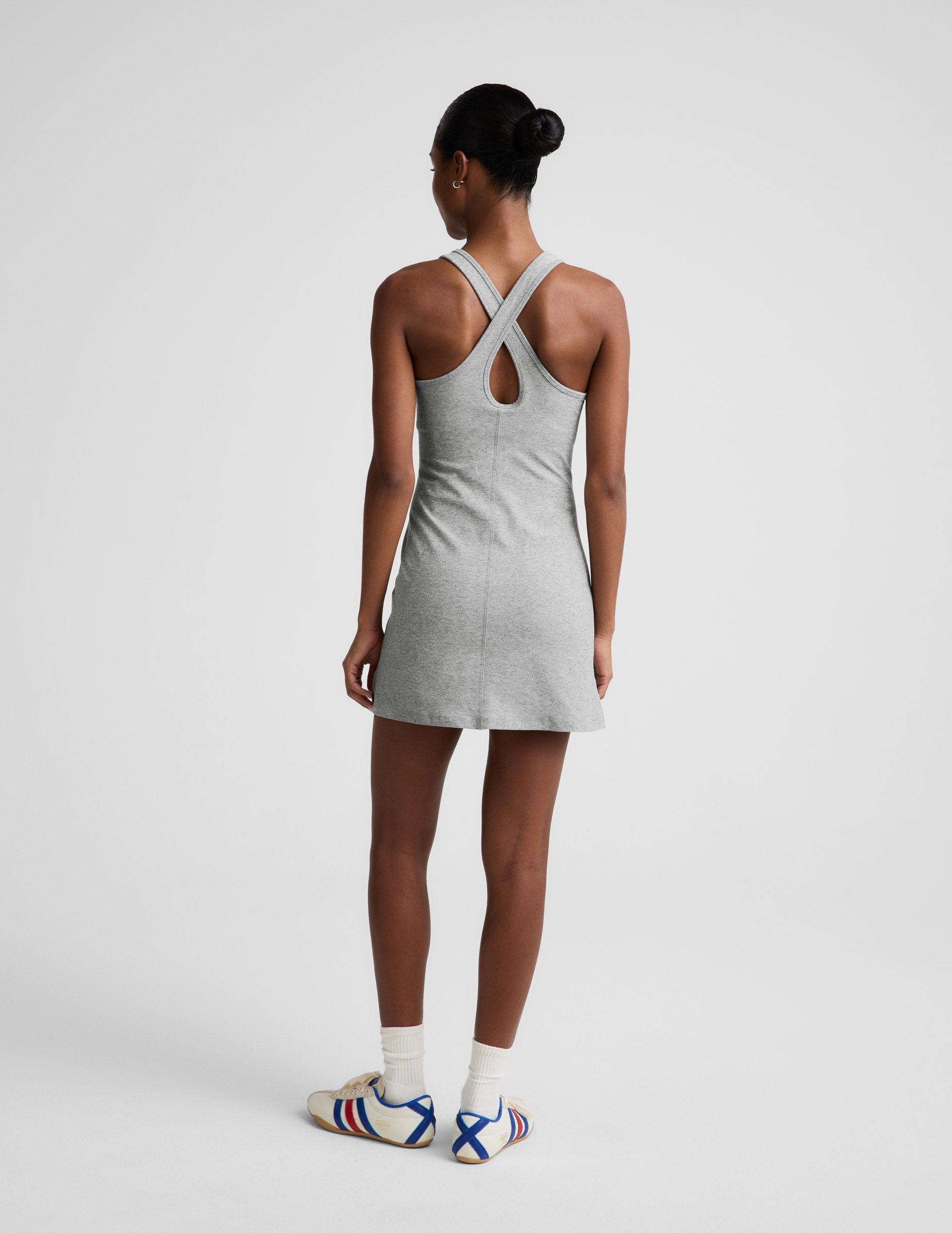 Spacedye? Starting Line Dress