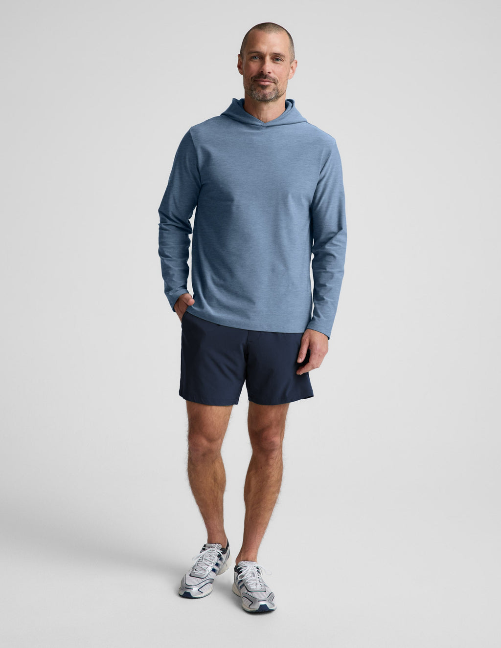Spacedyea?¡é Go-To Men's Hoodie