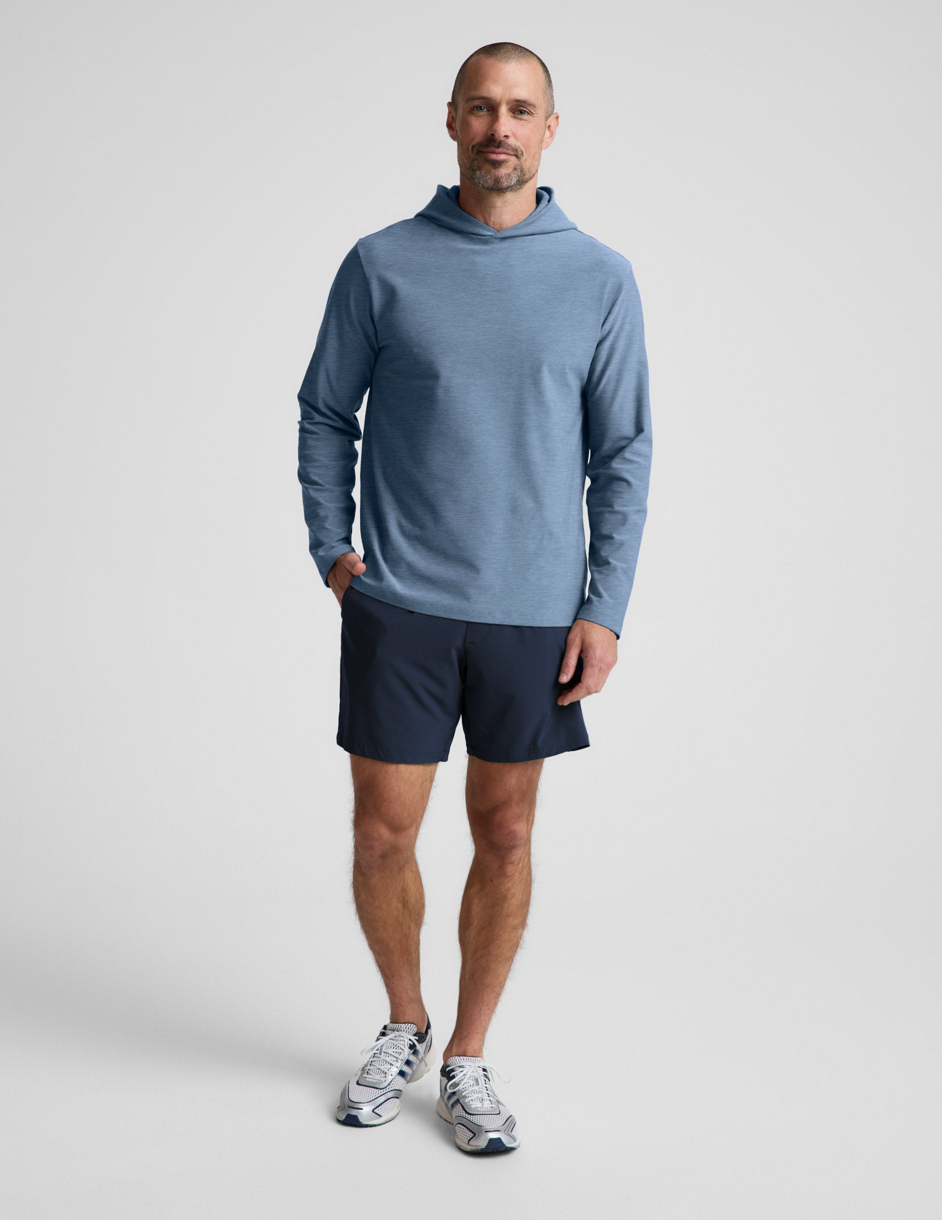 Spacedyea?¡é Go-To Men's Hoodie