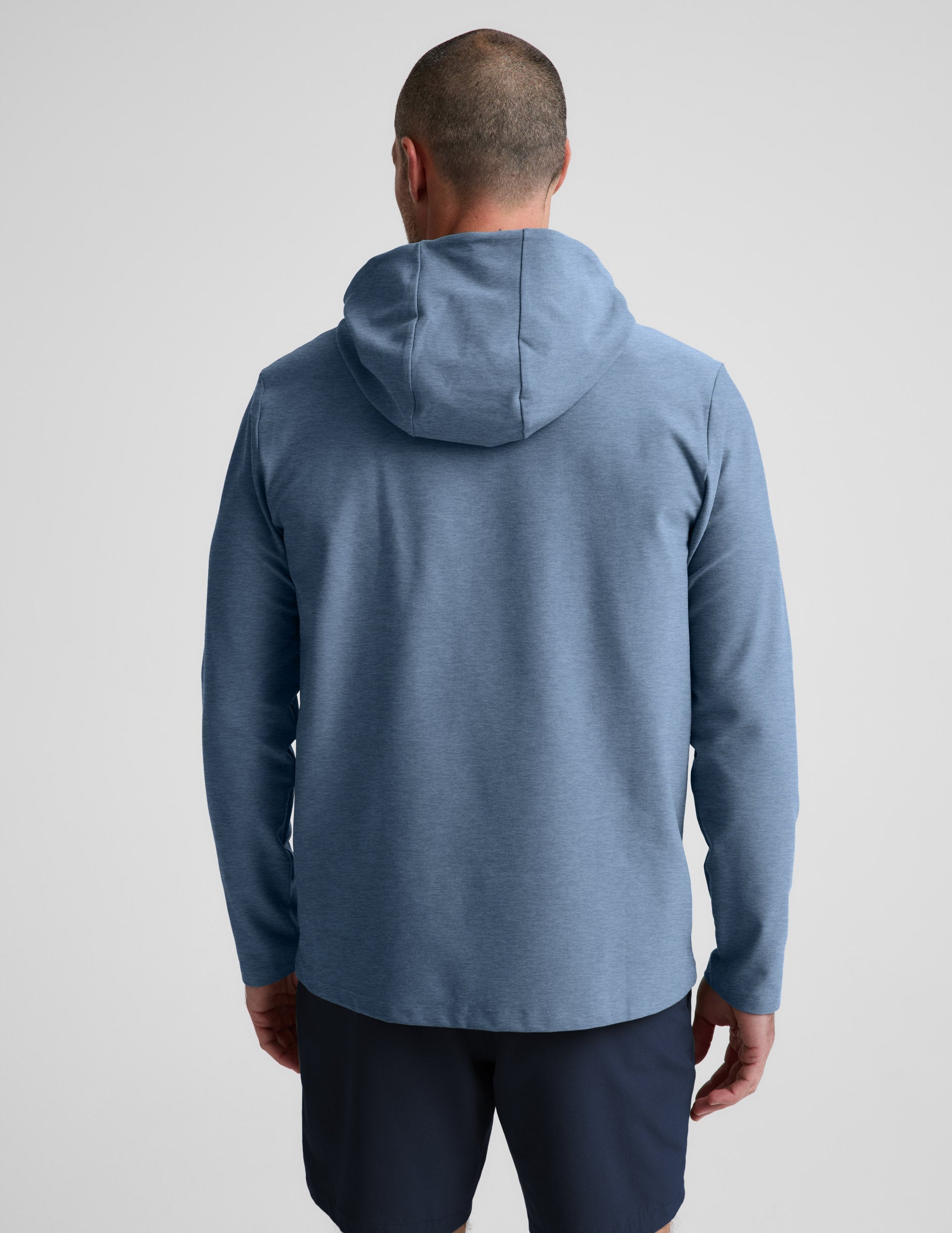 Spacedyea?¡é Go-To Men's Hoodie
