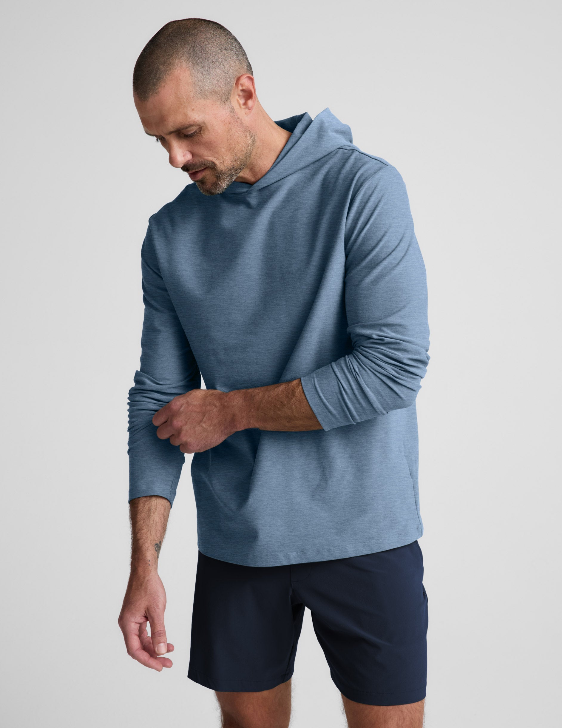 Spacedyea?¡é Go-To Men's Hoodie