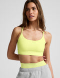 Spacedyeâ„?Back To It Strappy Bra