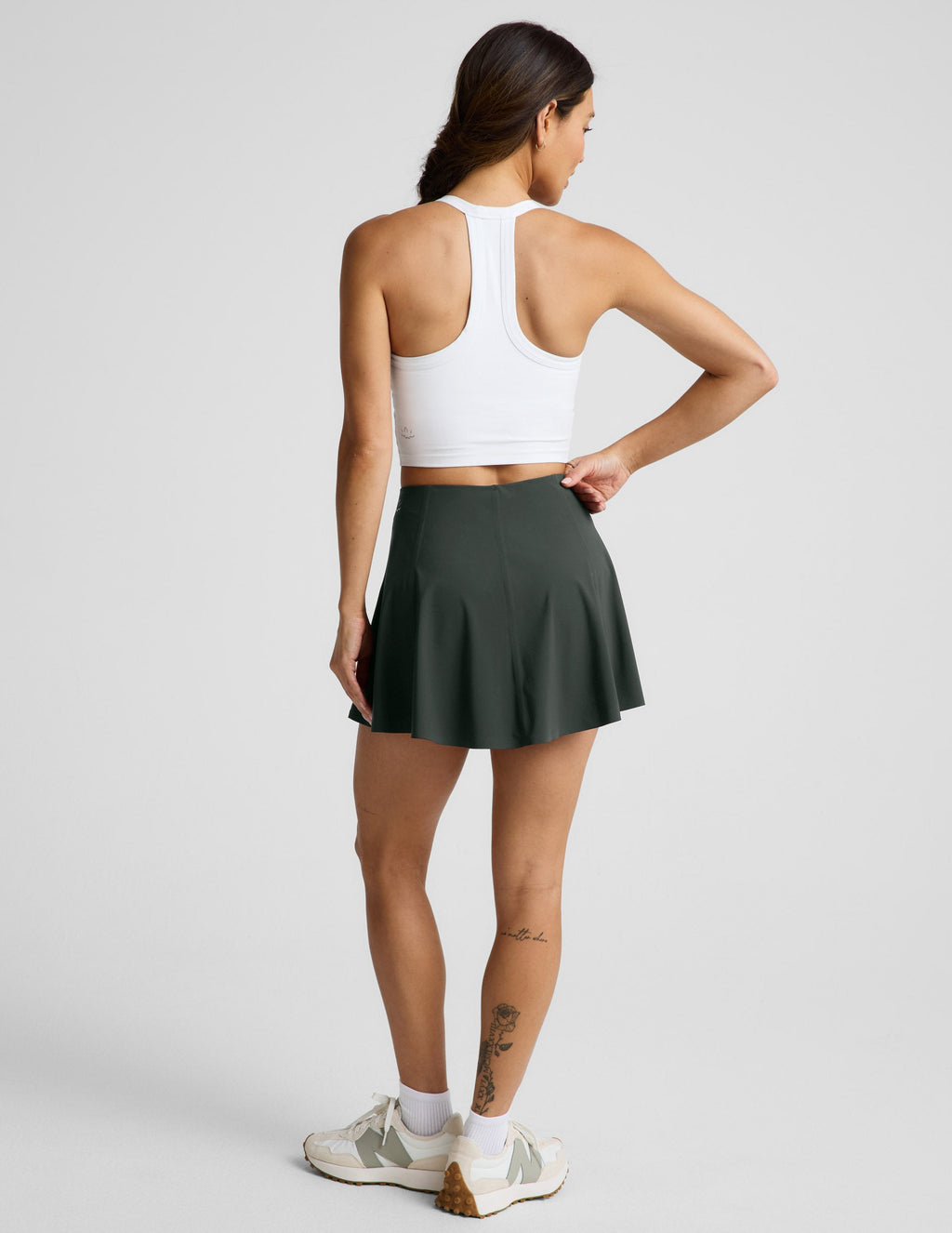 You're A Force Skirt