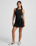 That's A Wrap Mini Dress