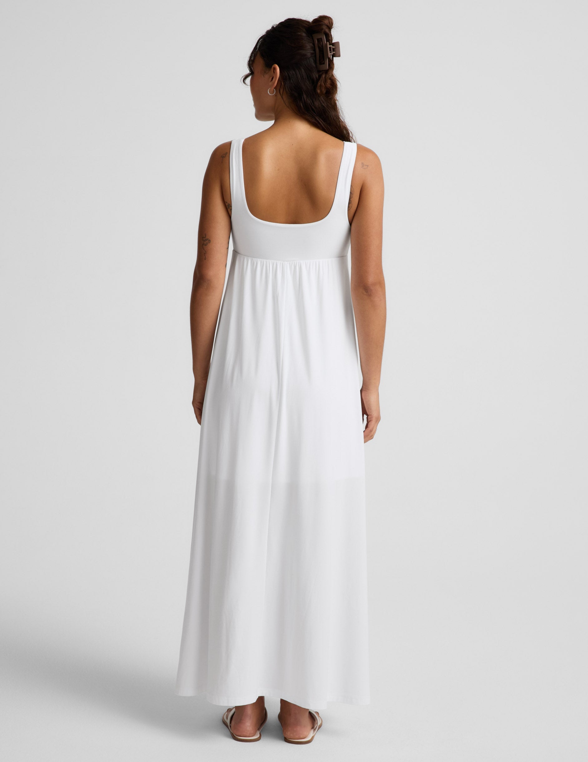 Featherweight Endless Summer Maxi Dress
