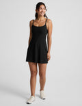 Midweight Spacedye Forever Dress