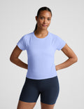Breezeweight Active Short Sleeve Tee