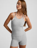 Spacedyeâ„?Layered Tank