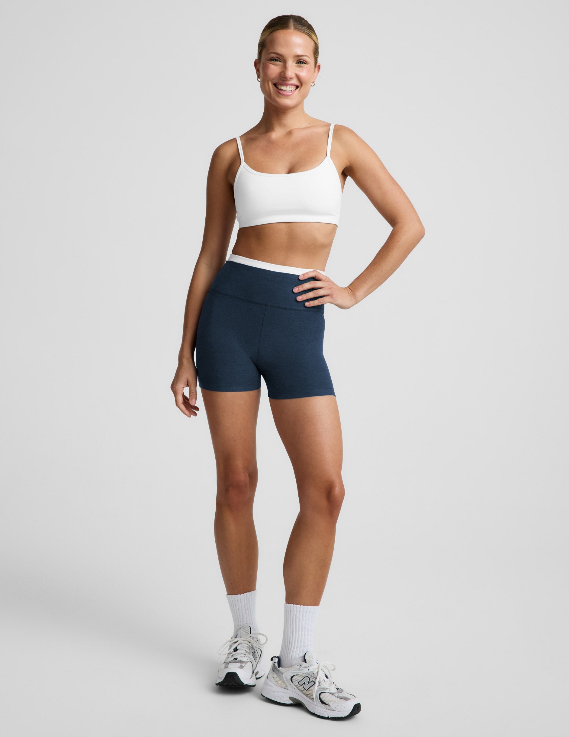 Spacedyeâ„?Layered 3  Short