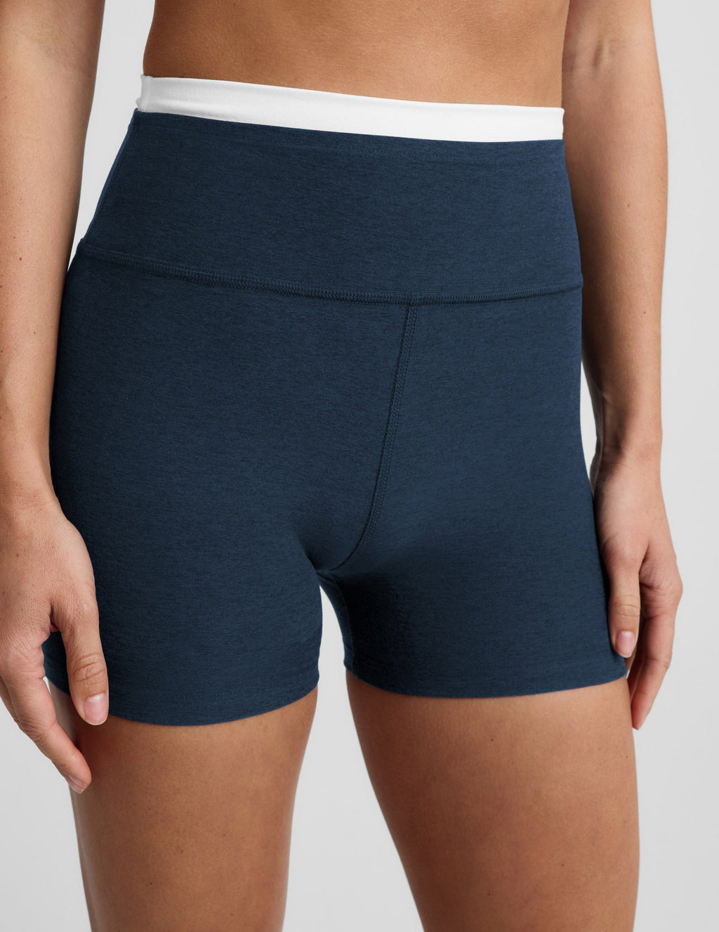 Spacedyeâ„?Layered 3  Short