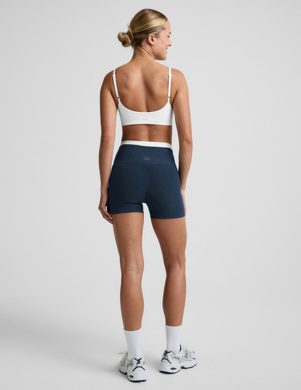 Spacedyeâ„?Layered 3  Short