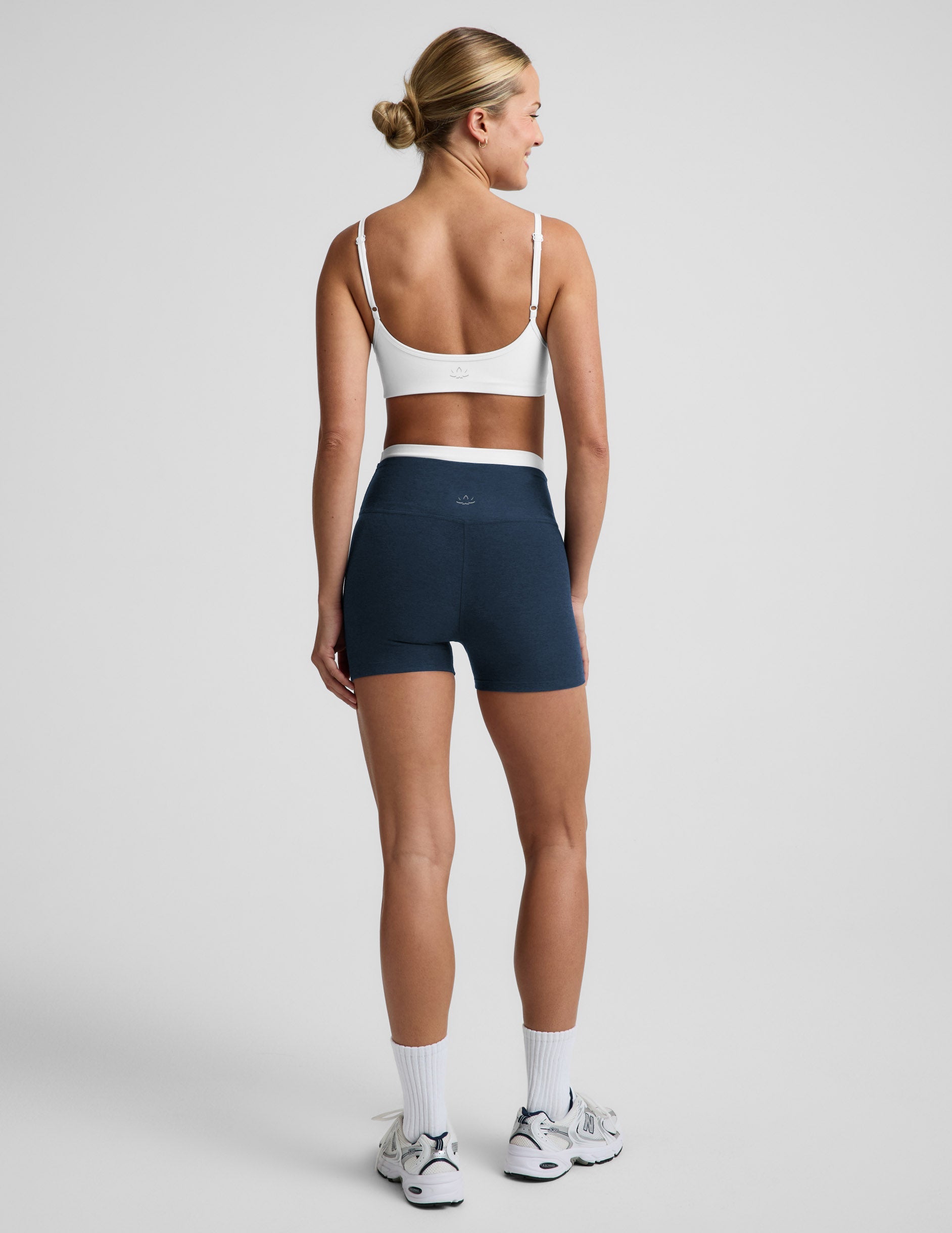 Spacedyeâ„?Layered 3  Short