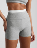 Spacedyeâ„?Layered 3  Short