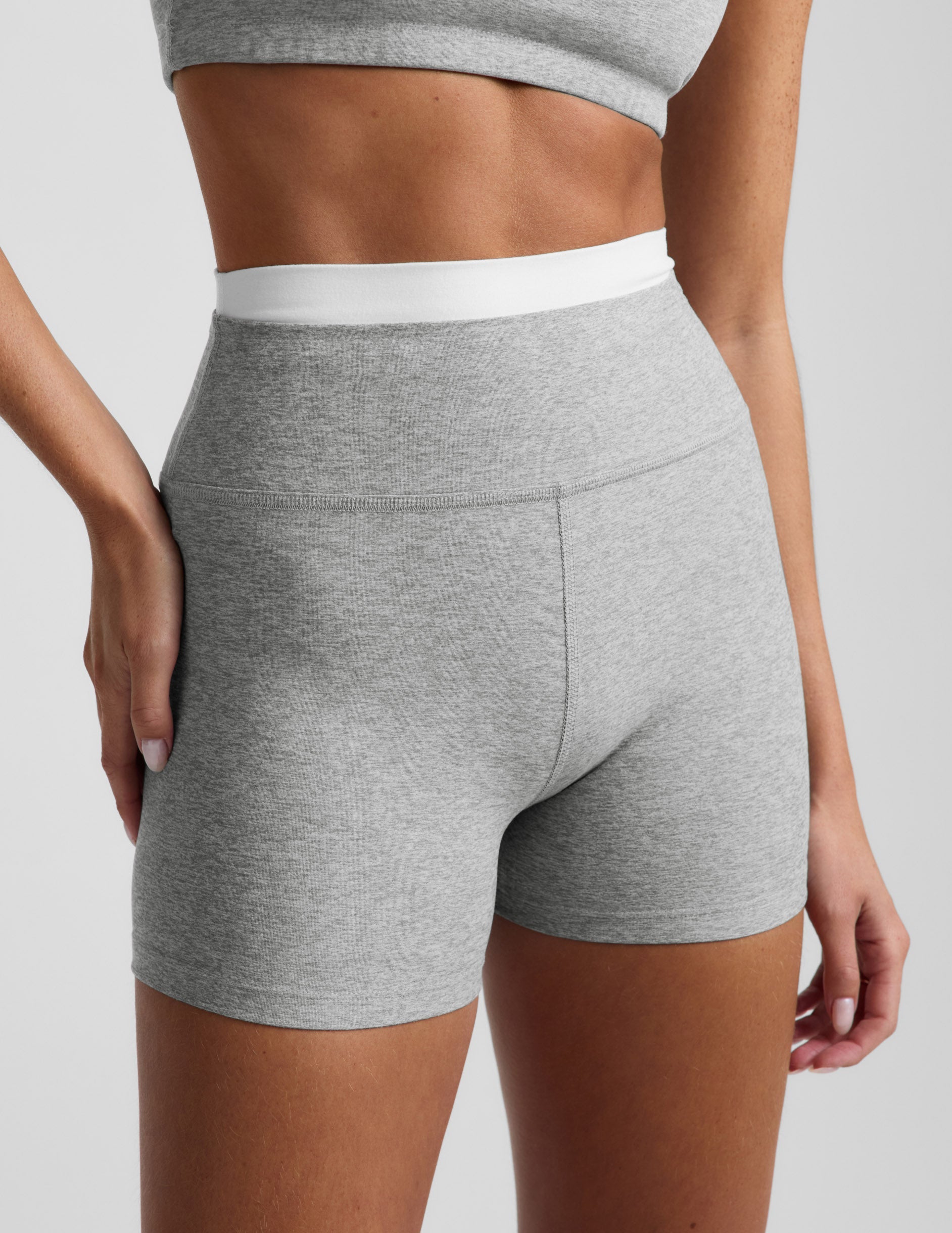 Spacedyeâ„?Layered 3  Short