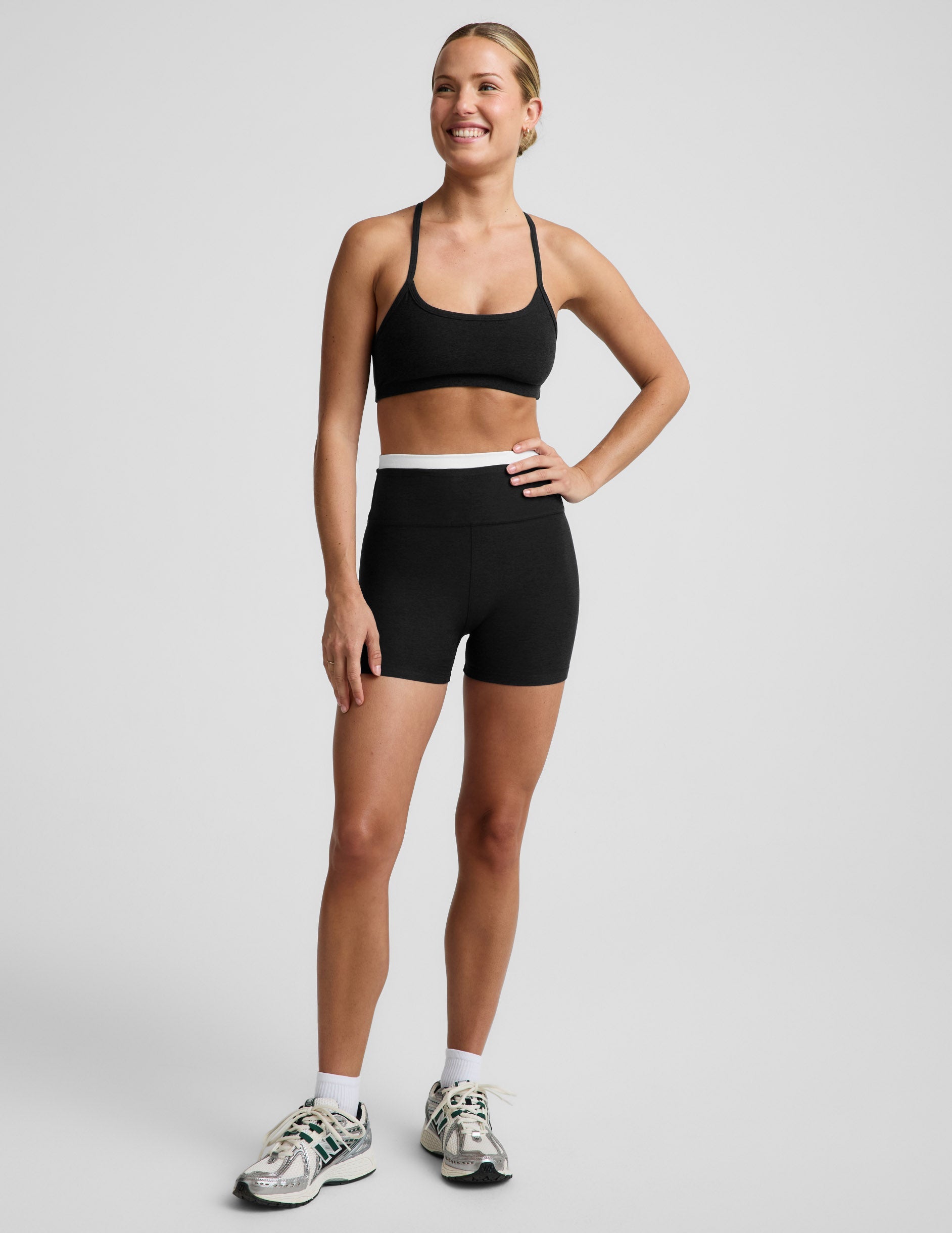 Spacedyeâ„?Layered 3  Short