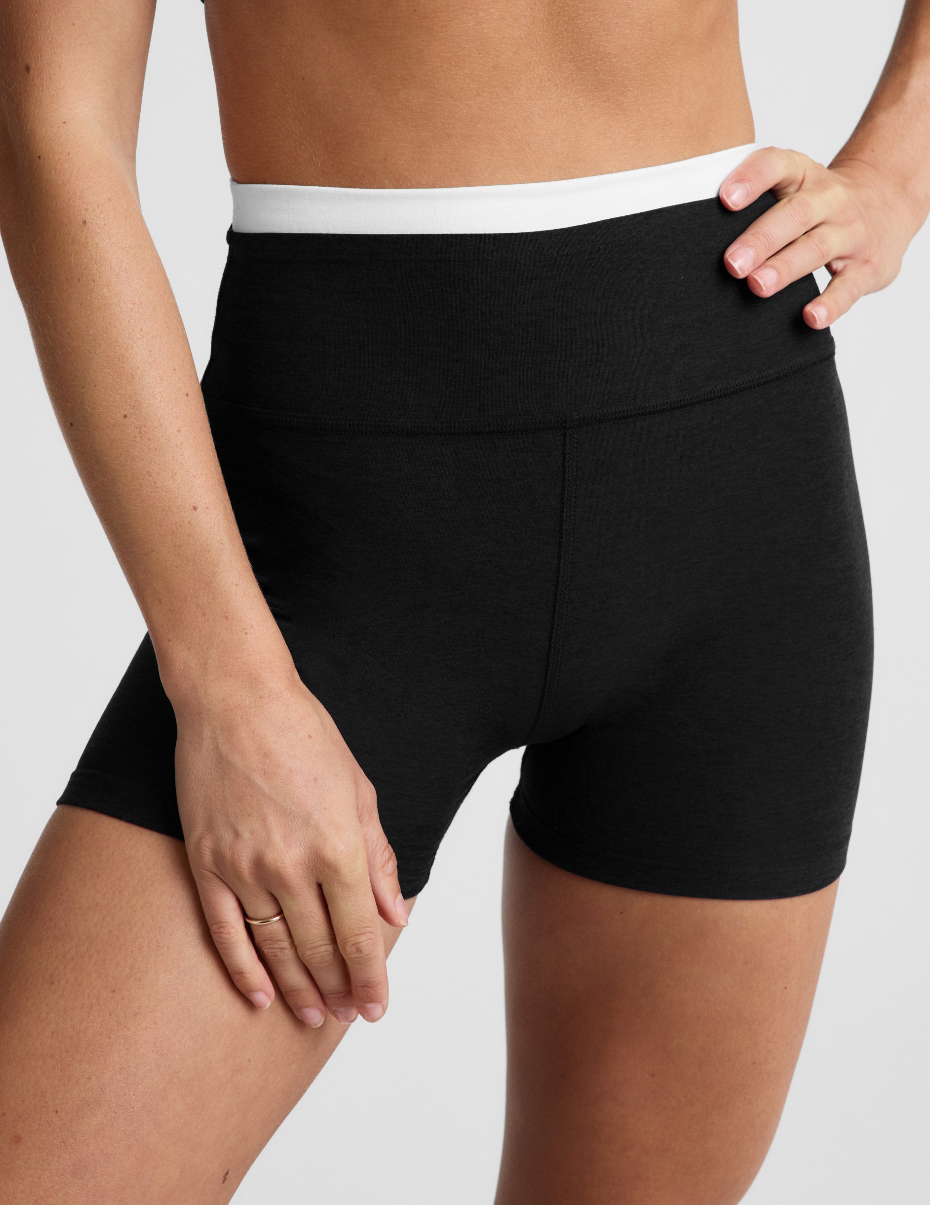 Spacedyeâ„?Layered 3  Short