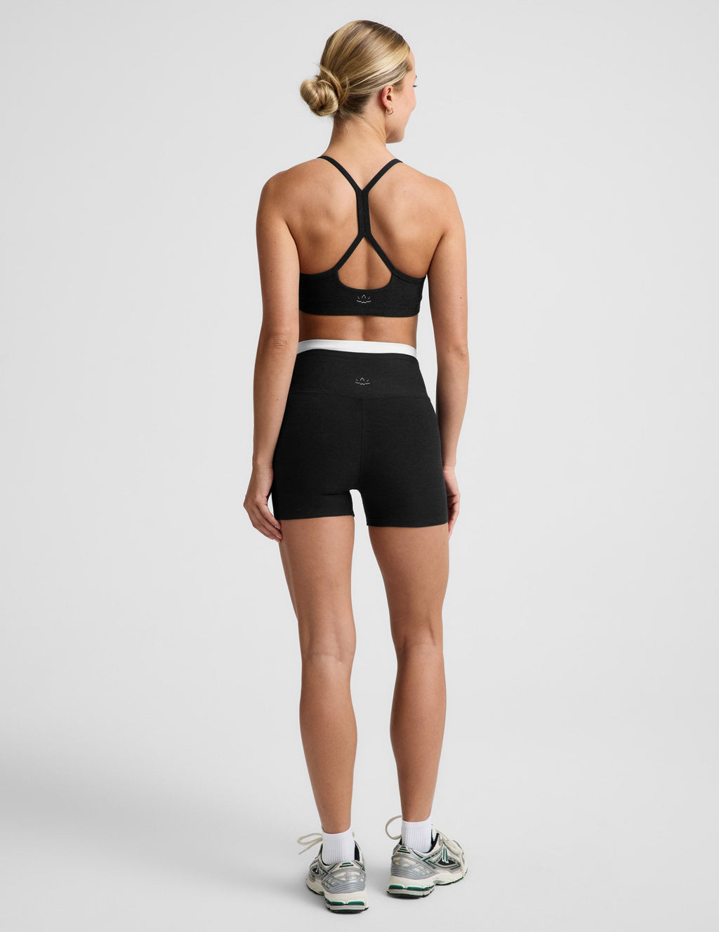 Spacedyeâ„?Layered 3  Short