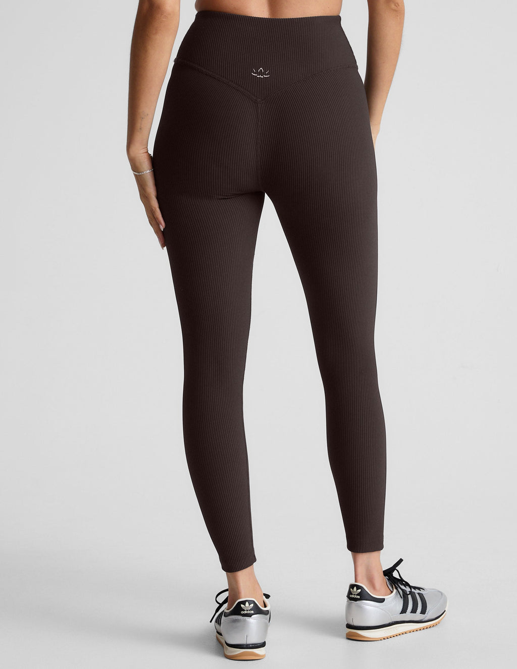 Impulse Ribbed Legging