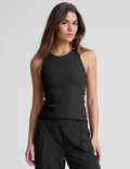 Refocus Ribbed Classic Tank