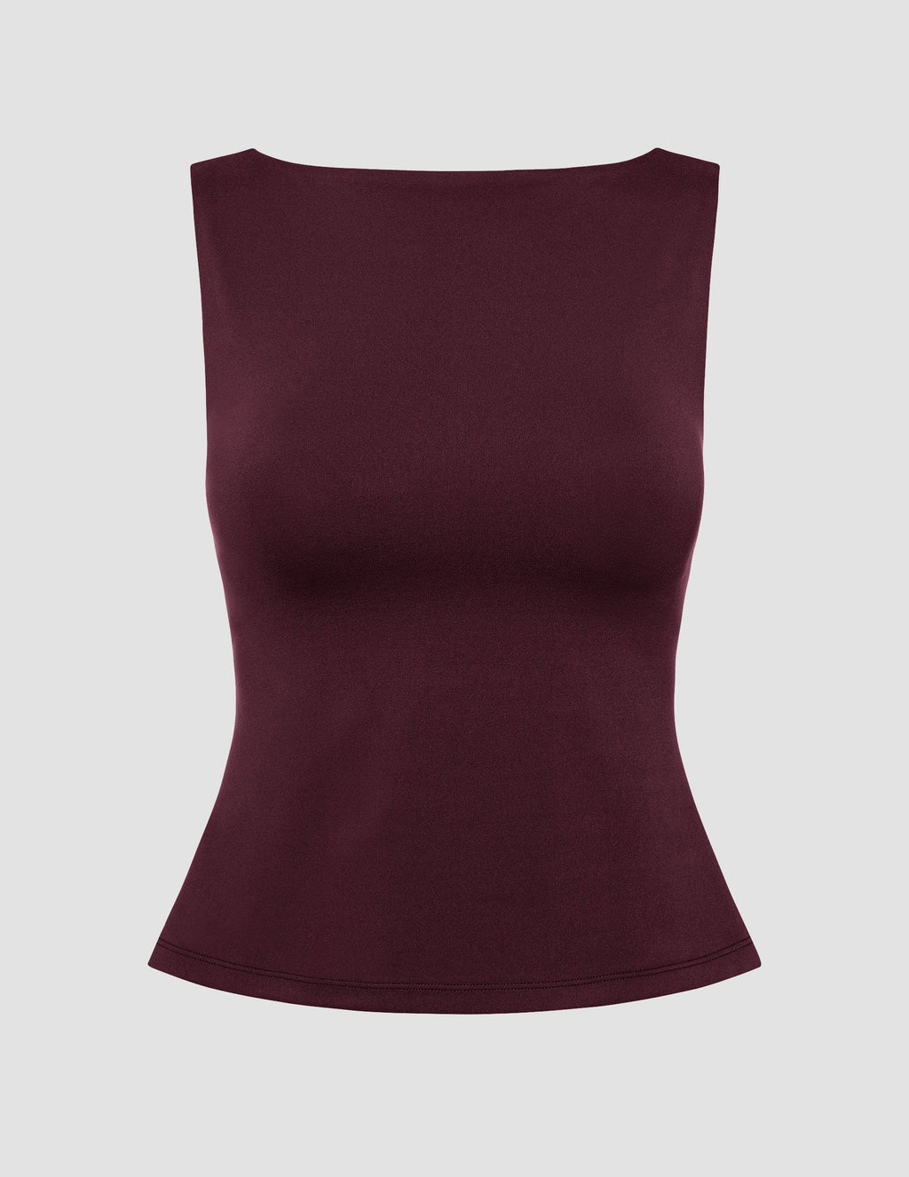Eclipse Open Back Tank