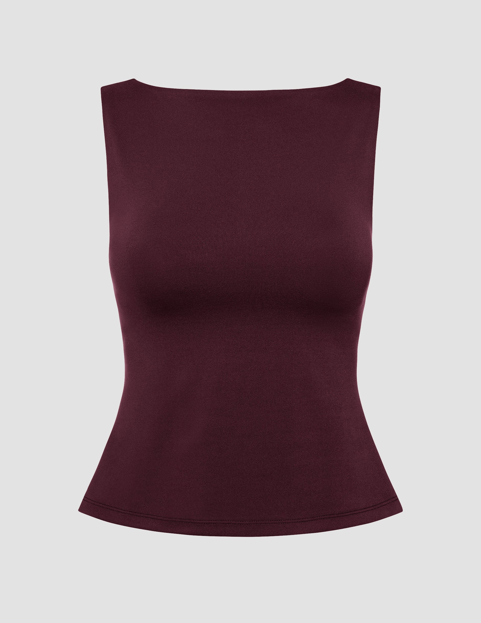 Eclipse Open Back Tank
