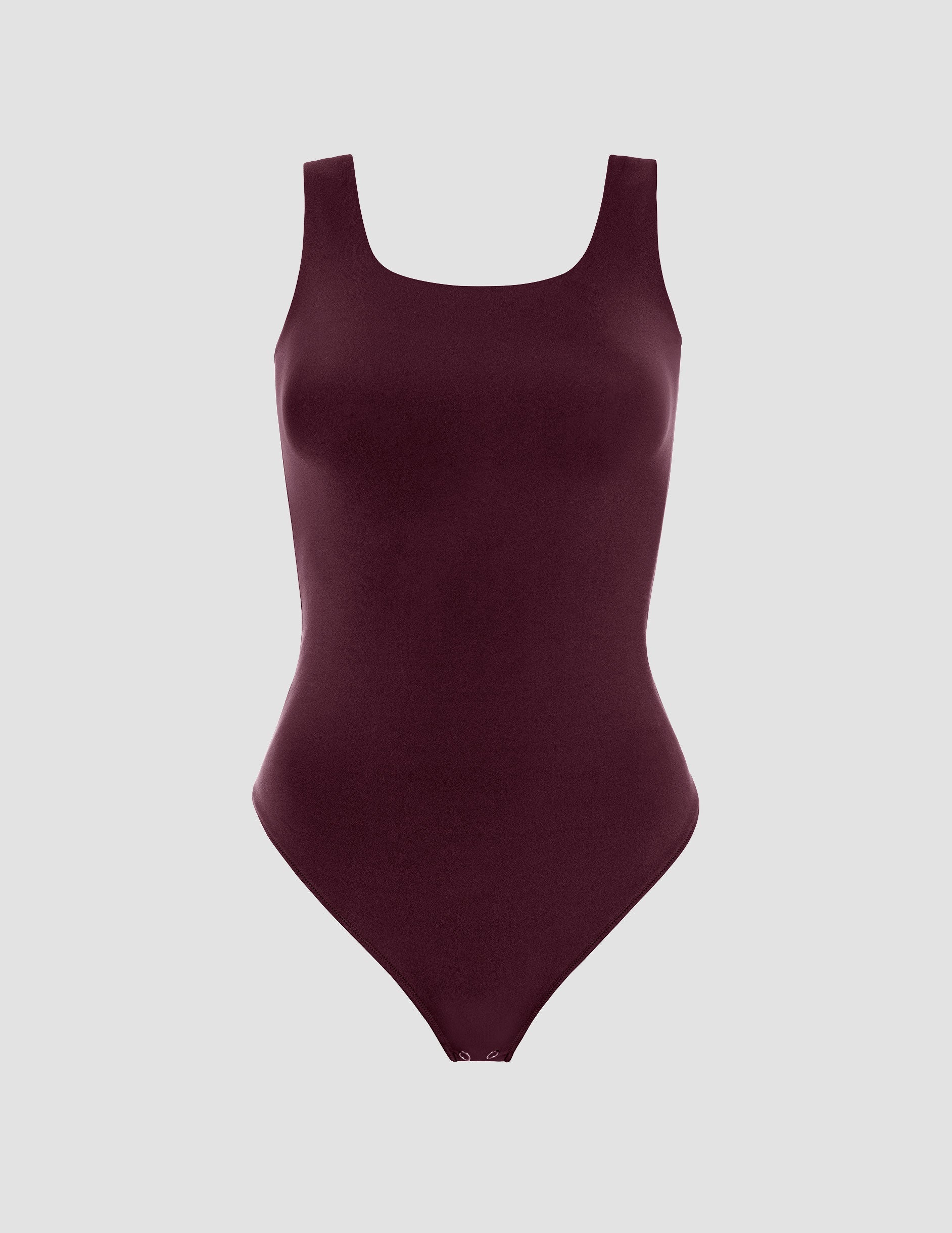 Base Tank Bodysuit