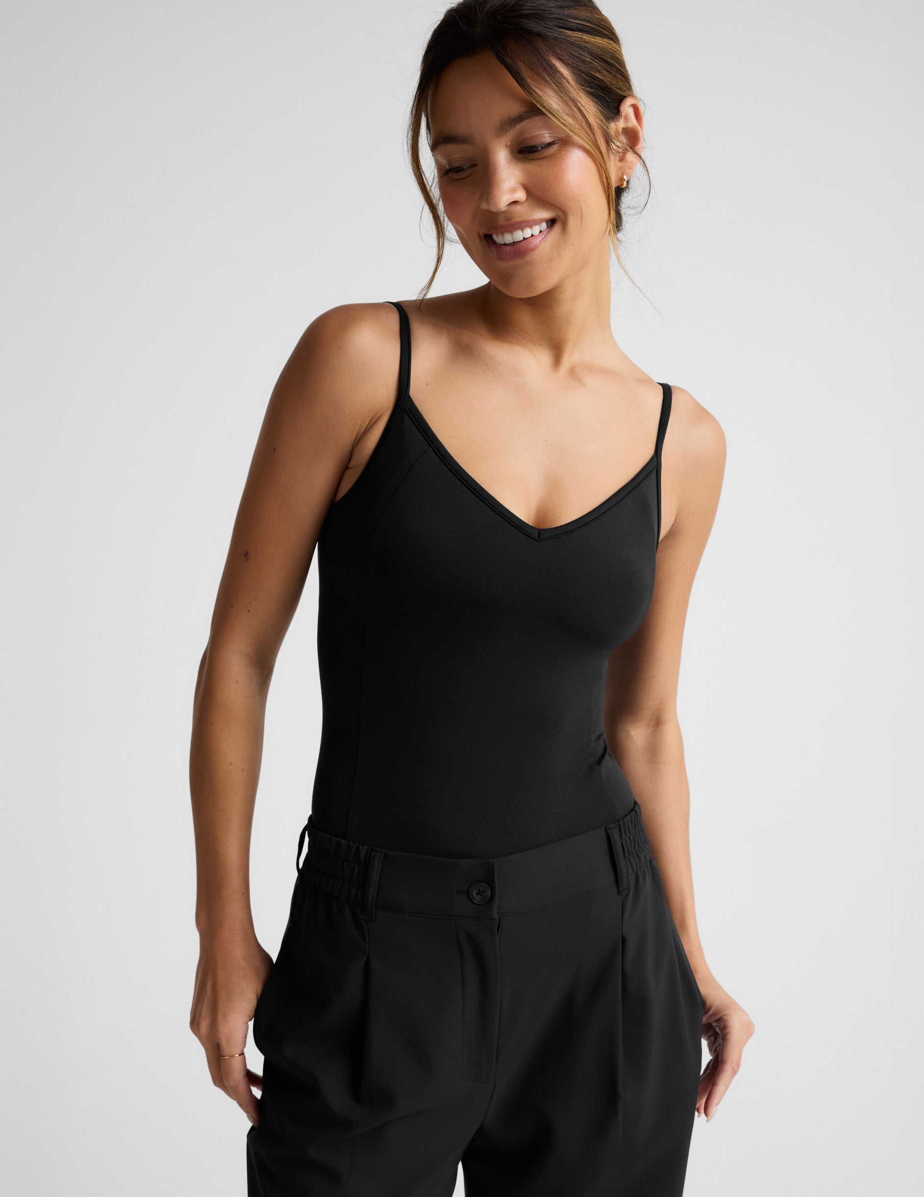 Pristine Bodysuit