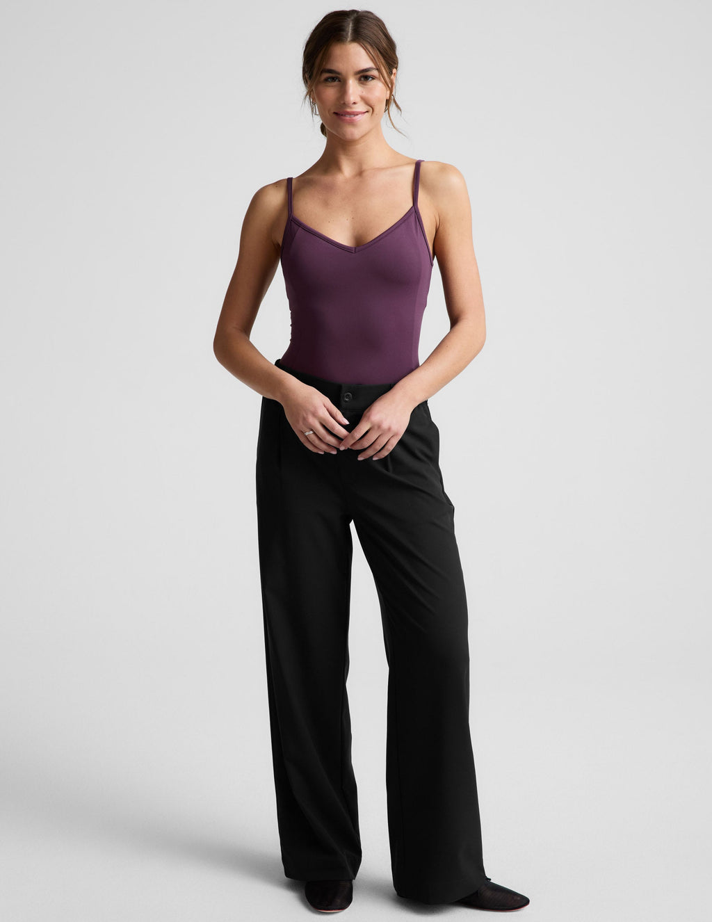 Pristine Bodysuit