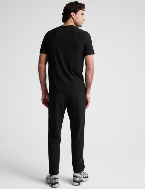 Dynamic Straight Leg Men's Pant