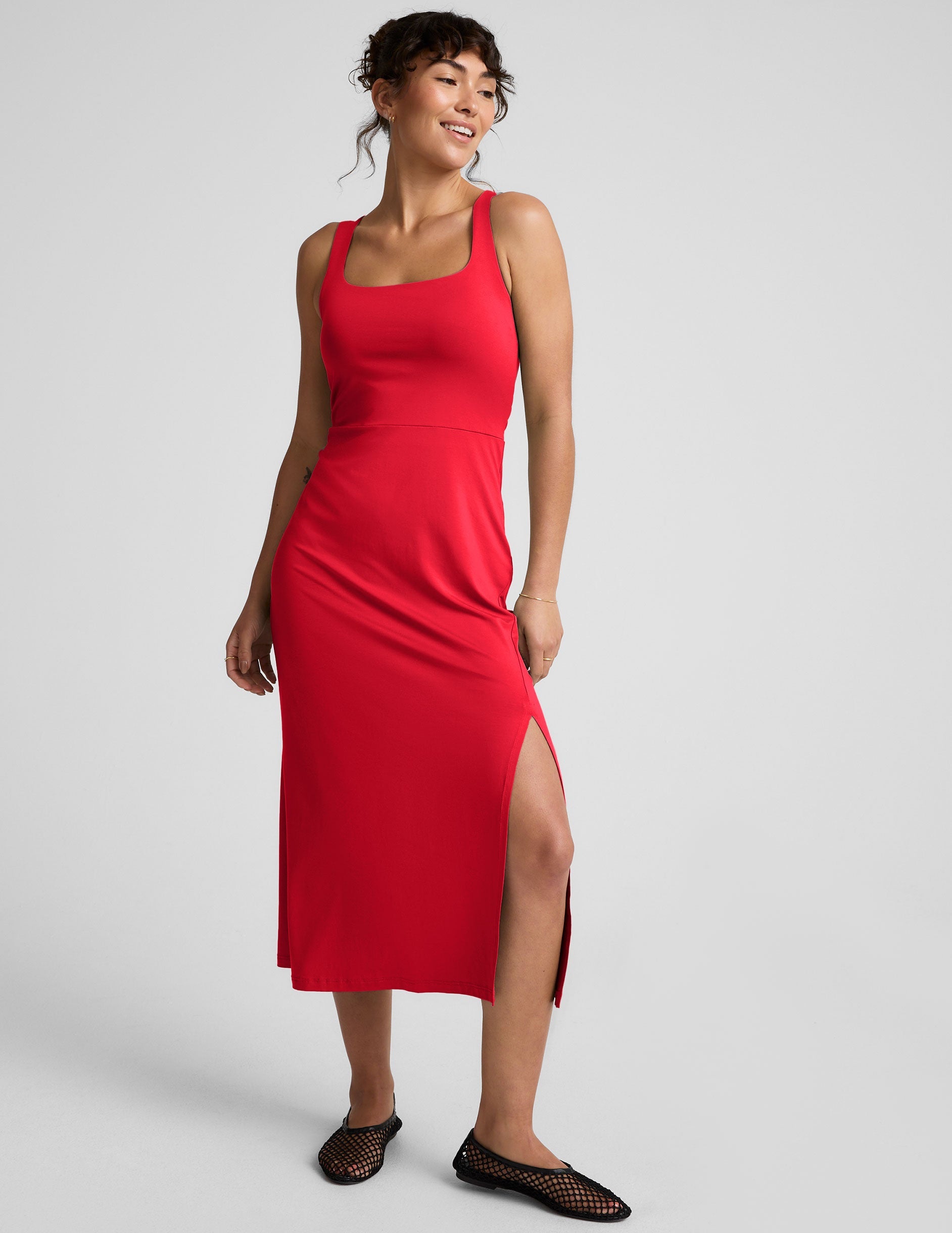Getaway Dress