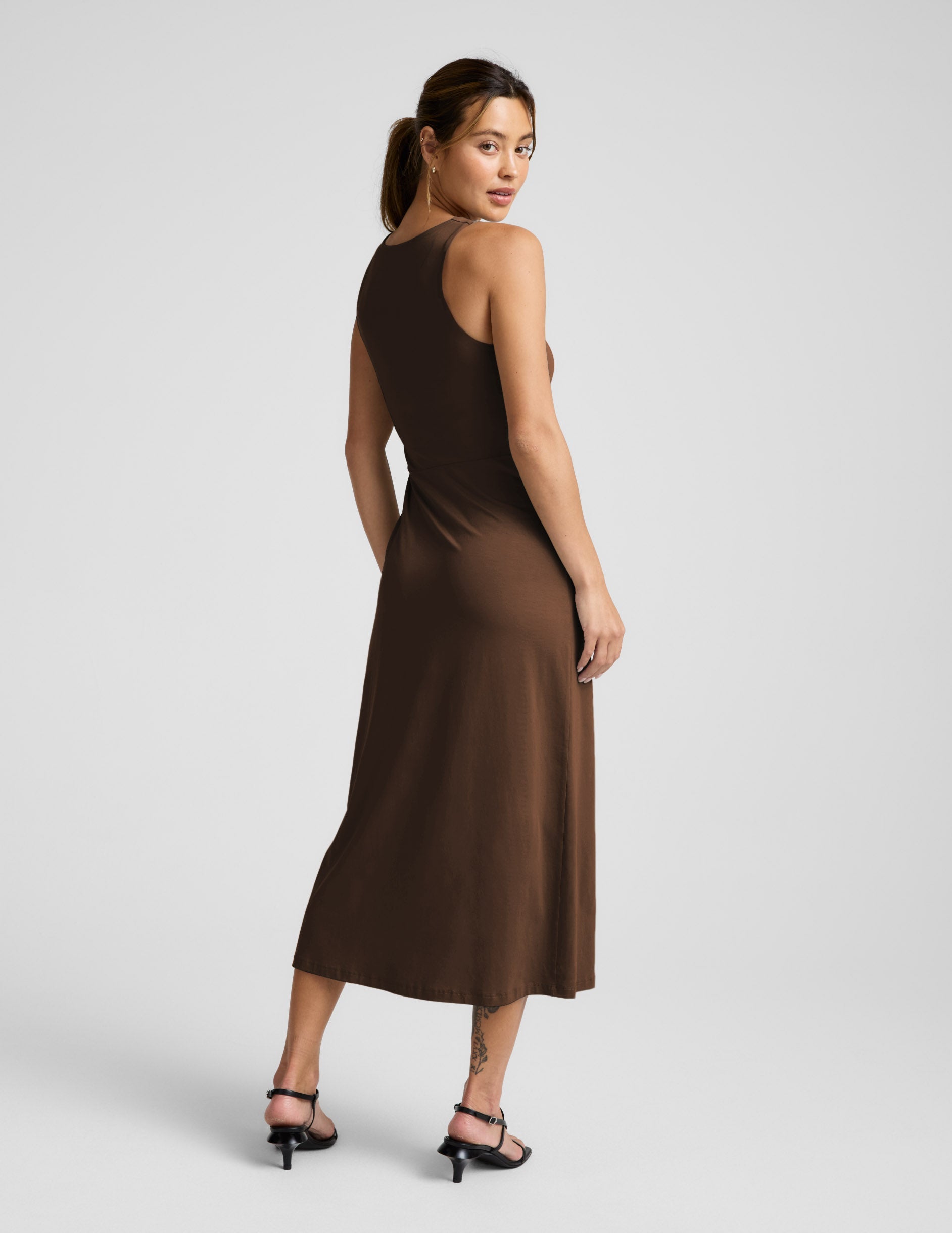 Getaway Dress