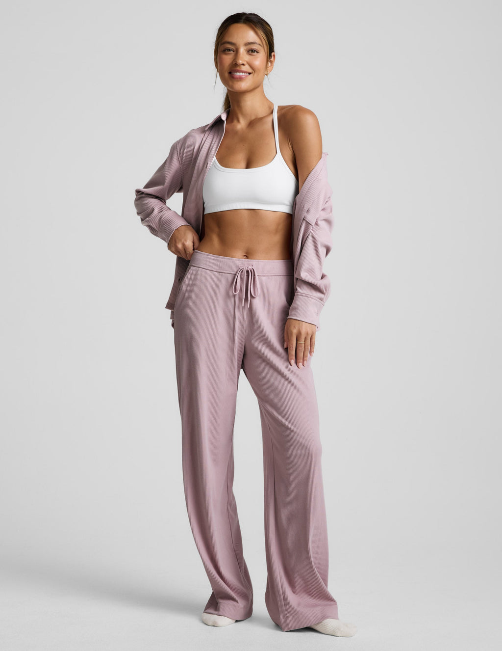 Breathe Easy Comfort Cord Pant