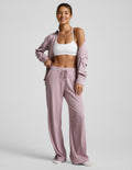 Breathe Easy Comfort Cord Pant