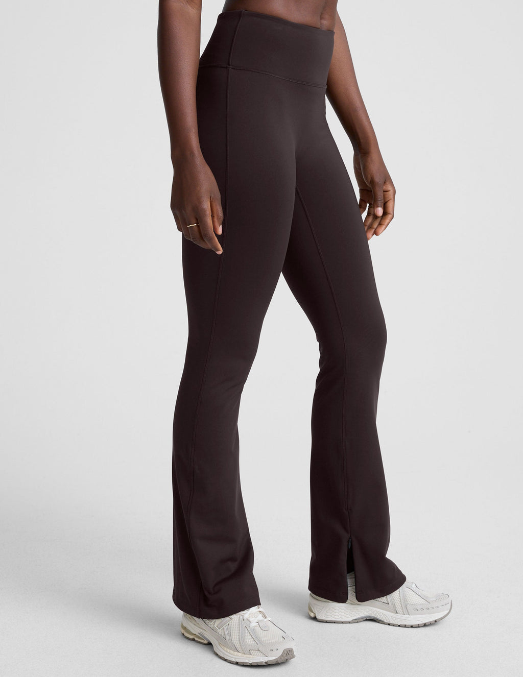 Pacer Fleece-Backed Pant