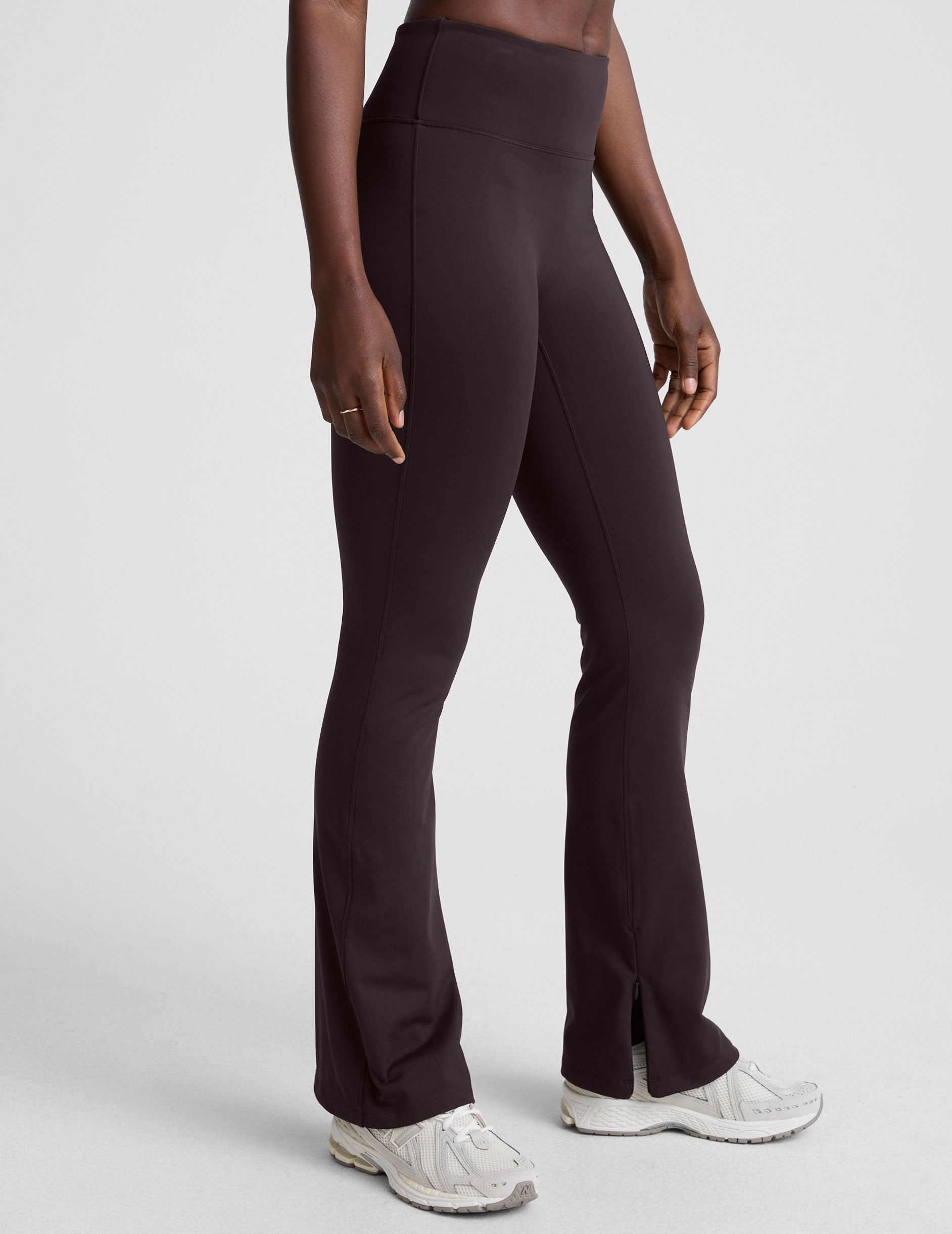 Pacer Fleece-Backed Pant