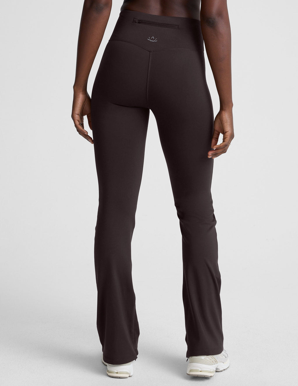 Pacer Fleece-Backed Pant