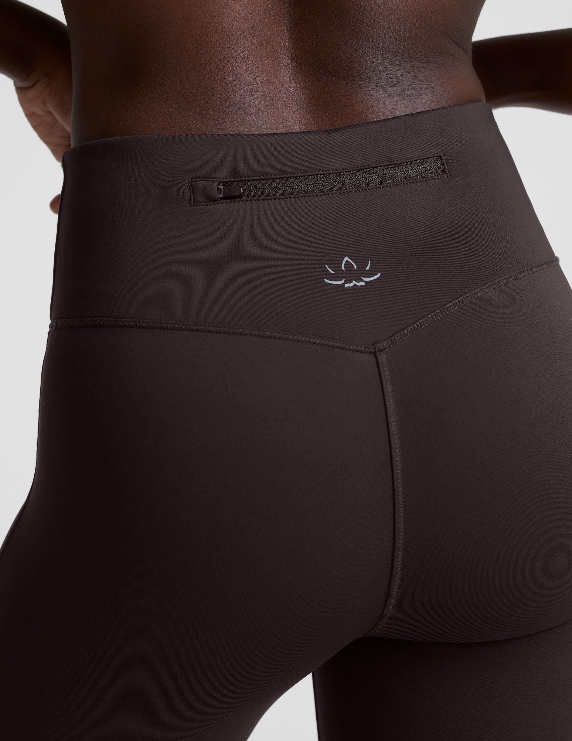 Pacer Fleece-Backed Pant